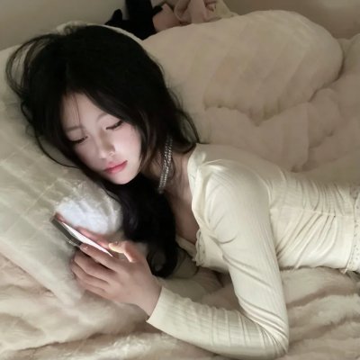 安娜与狼