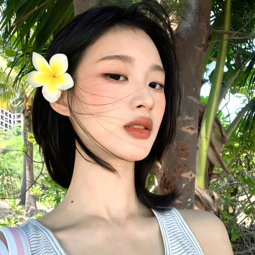 积极的生活吧